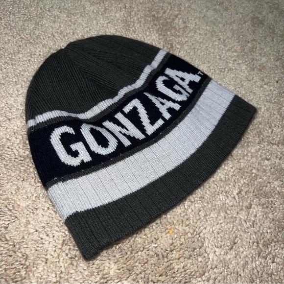 Top of the World Gonzaga Bulldogs Beanie - Picture 3 of 6